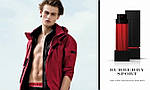 Burberry Sport For Men туалетная вода 50 ml. (Барберри Спорт Фо Мен), фото 2