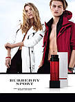 Burberry Sport for Women туалетна вода 50 ml. (Барбері Спорт Фо Вумен), фото 3