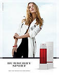 Burberry Sport for Women туалетна вода 50 ml. (Барбері Спорт Фо Вумен), фото 4