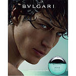 Bvlgari Aqva Pour Homme туалетна вода 100 ml. (Булгарі Аква Пур Хом), фото 7