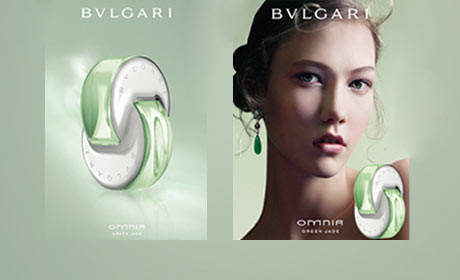 Bulgari omnia green clearance