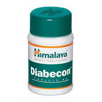 Диабекон, Diabecon(60таб). Himalaya