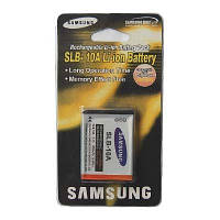 Аккумулятор SLB-10A для камер SAMSUNG