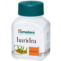 Харидра, Haridra 60 Cap