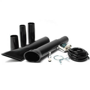 Комплектующие и аксессуары для автомоек