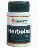 Херболакс, Herbolax (100 таб.) Himalaya