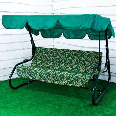 Гойдалки садові "Мальта Solo" стандарт, фото 1