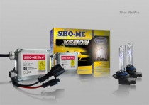 Sho-Me Pro комплект ксенону