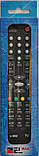 Пульт для телевізора SONY. Модель RM-ED014, фото 2
