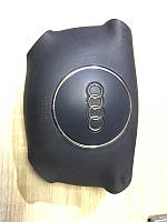 Airbag руля Audi A4 B6 1.8 BFB 2003 (б/у)