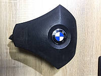 Airbag руля Bmw 5-Series E60 M54B22 2004 (б/у)