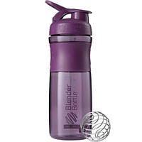 Шейкер BlenderBottle SportMixer 820 мл, Plum