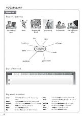 Think Starter Workbook and Online Practice / Робочий зошит, фото 3