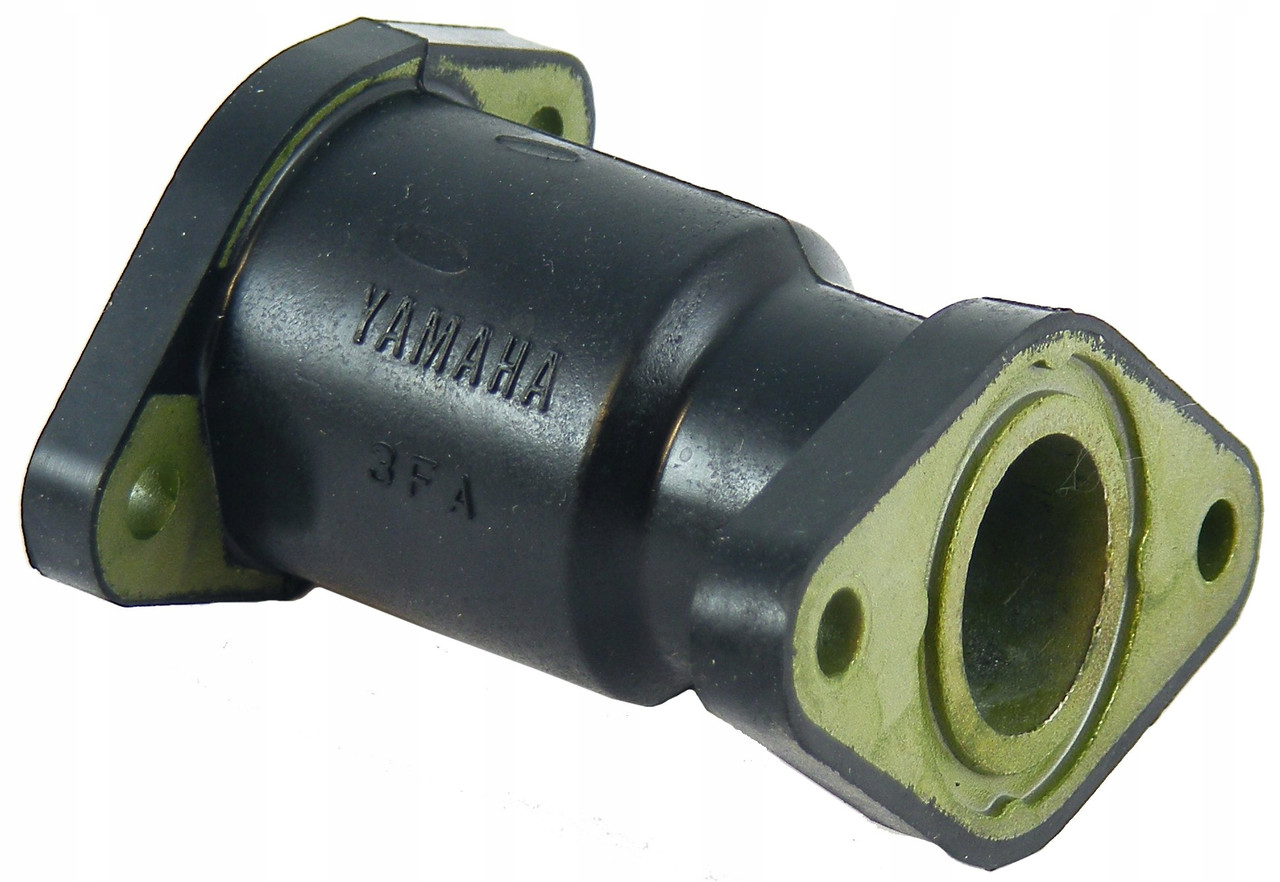 Впускний колектор X-ATV для квадроциклу Yamaha Grizzly 125 (04-13), Breeze (89-04) CR-3650, 3FA-13584-01, фото 1