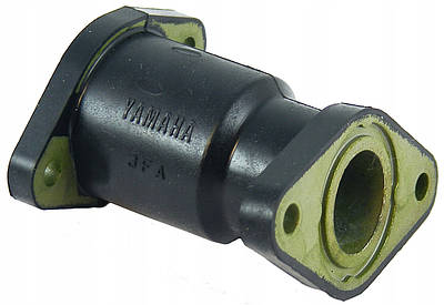 Впускний колектор X-ATV для квадроциклу Yamaha Grizzly 125 (04-13), Breeze (89-04) CR-3650, 3FA-13584-01