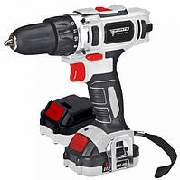 Акумуляторний шурупокрут FORTE CDL 1217-2 B2
