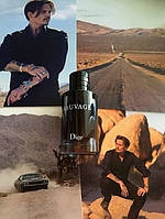 Dior Eau Sauvage для чоловіків ! Новий аромат 2015 року.