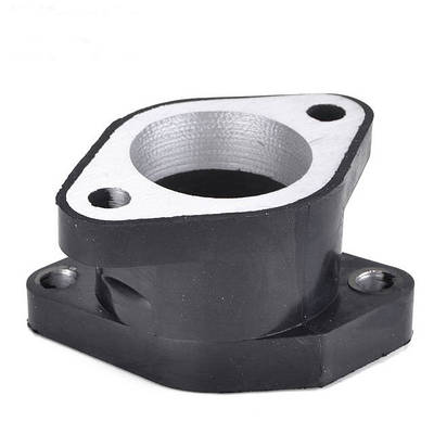 Впускний колектор X-ATV для квадроциклу Yamaha Warrior 350 (87-04) CR-4202, 1UY-13586-02-00