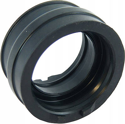 Впускний колектор X-ATV для квадроциклу Yamaha Grizzly 600 (98-01) 169.0050, 4WV-13596-00