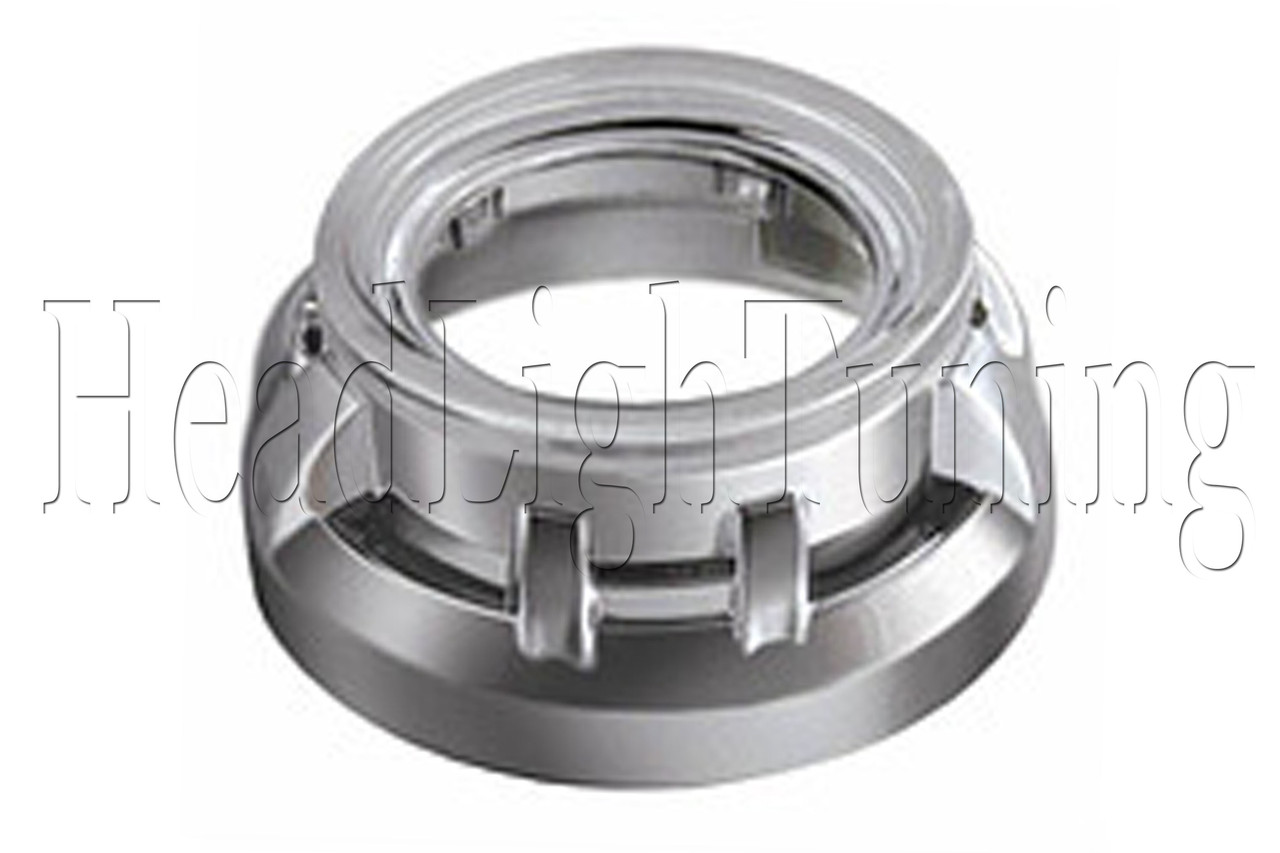 Маска Apollo — B з розсіювачами для "ангельських очей" 3,0" дюйма