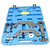 Набір фіксаторів BMW N62/N73 SATRA S-XN6273B, фото 3