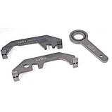 Набір фіксаторів BMW N62/N73 SATRA S-XN6273B, фото 2