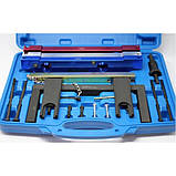 Набір фіксаторів валів BMW N51/N52/N53/N55 (11 предметів) SATRA S-BBN4, фото 3