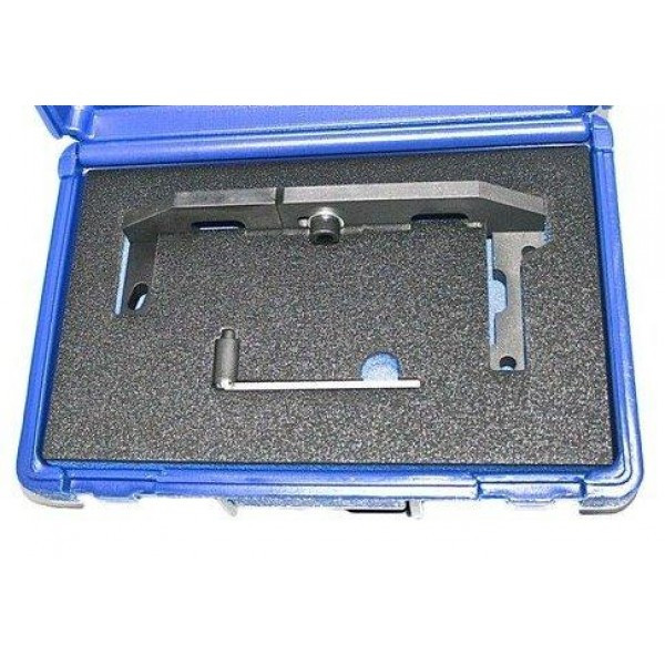 Набір фіксаторів валів 1.0/1.2L/Citroen/Peugeot ASTA A-RCPS3, фото 1