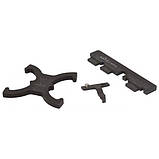 Набір фіксаторів FORD 1.5,1.5T,1.6,1.6TI-VCT SATRA S-XDT16, фото 4