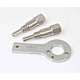 Набір фіксаторів FIAT/Opel/ALFA ROMEO SATRA S-FB2729, фото 2