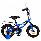 *Велосипед дитячий Profi (12 дюймів) арт. Y12223, фото 2