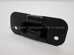 Пластиковый фиксатор раздвижной двери на Renault Master III (2010->) — Renault (Оригинал) - 8200075742
