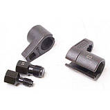 Набір головок для лямбда-зонда 5 предметів SATRA S-XOS5, фото 3