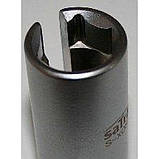 Набір головок для лямбда-зонда 5 предметів SATRA S-XOS5, фото 2