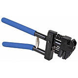 Дірокол-кромкогиб SATRA S-JF51P, фото 2