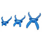 Набір затискачів для шлангів із рідиною ASTA AH-EF2903, фото 2