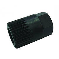 Спец головка для генераторів 33 гр. 17 мм VW/AUDI ASTA A-117