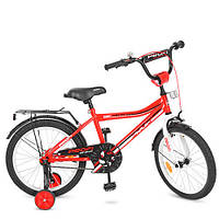 *Велосипед дитячий Profi (18 дюймів) арт. Y18105