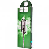 Кабель Hoco X14 Times Speed microUSB-USB 1m, фото 2