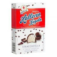 Цукерки Stracciatella Halloren Kugeln 125 г Німеччина