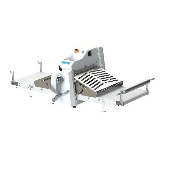 Машина тісторозкочувальна ROLLMATIC R55B-07, фото 1