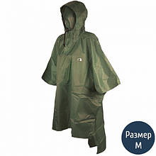 Дощовик-пончо Tatonka Poncho (р.M-L), хакі 2800.036