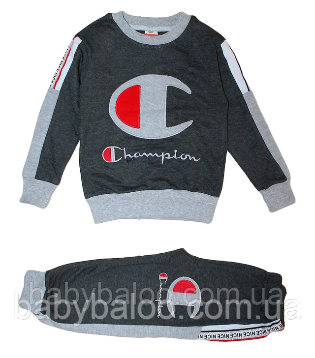 спортивний костюм фото