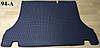 Килимок ЕВА в багажник Daewoo Lanos / Sens '98-, седан, фото 6