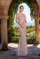 Вечірнє (випускне) плаття модель Dianelli 65