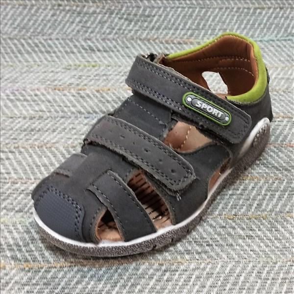 Дитячі босоніжки для хлопчиків, Jong Golf (код 0853) naletayka.com Дитячі босоніжки для хлопчиків, Jong Golf (код 0853) фото