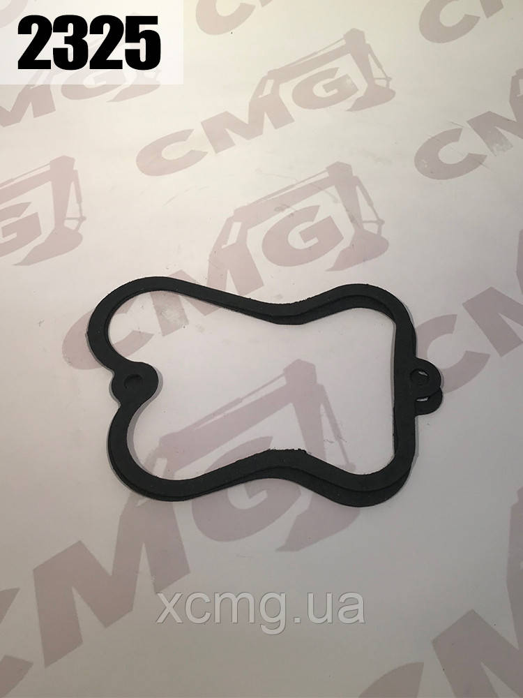 Прокладка кришки клапанів VG14040021 / 614040021 двигуна WD615 Євро-2, HOWO, SHAANXI, SHACMAN, фото 1