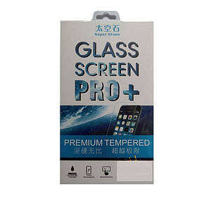 Захисне скло універсал. 4,5" (0,26 mm)