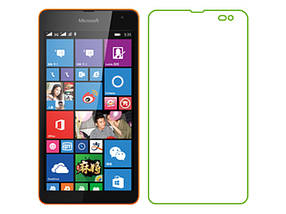 Захисне скло Nokia 535 (Microsoft)