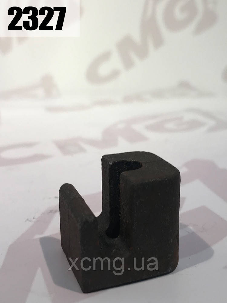Притиск піддону 614150046 двигуна Weichai WD615
